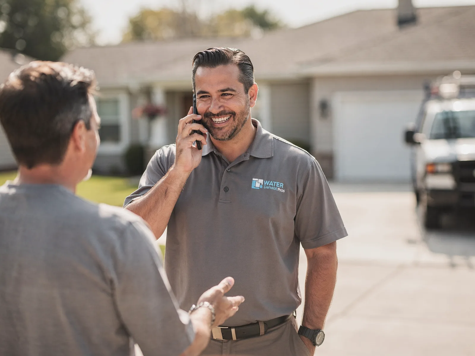 Water Damage Restoration Holland, TX FAQs